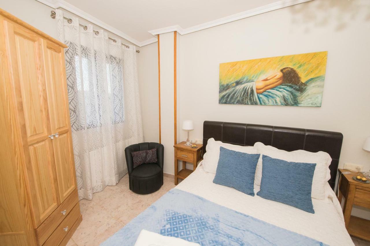 Apartamento Vut Los Recuerdos De Sandra El Barco de Ávila Exterior foto