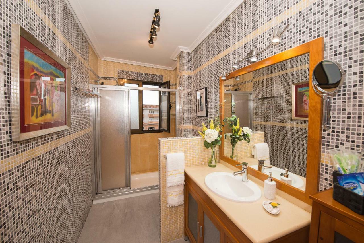 Apartamento Vut Los Recuerdos De Sandra El Barco de Ávila Exterior foto