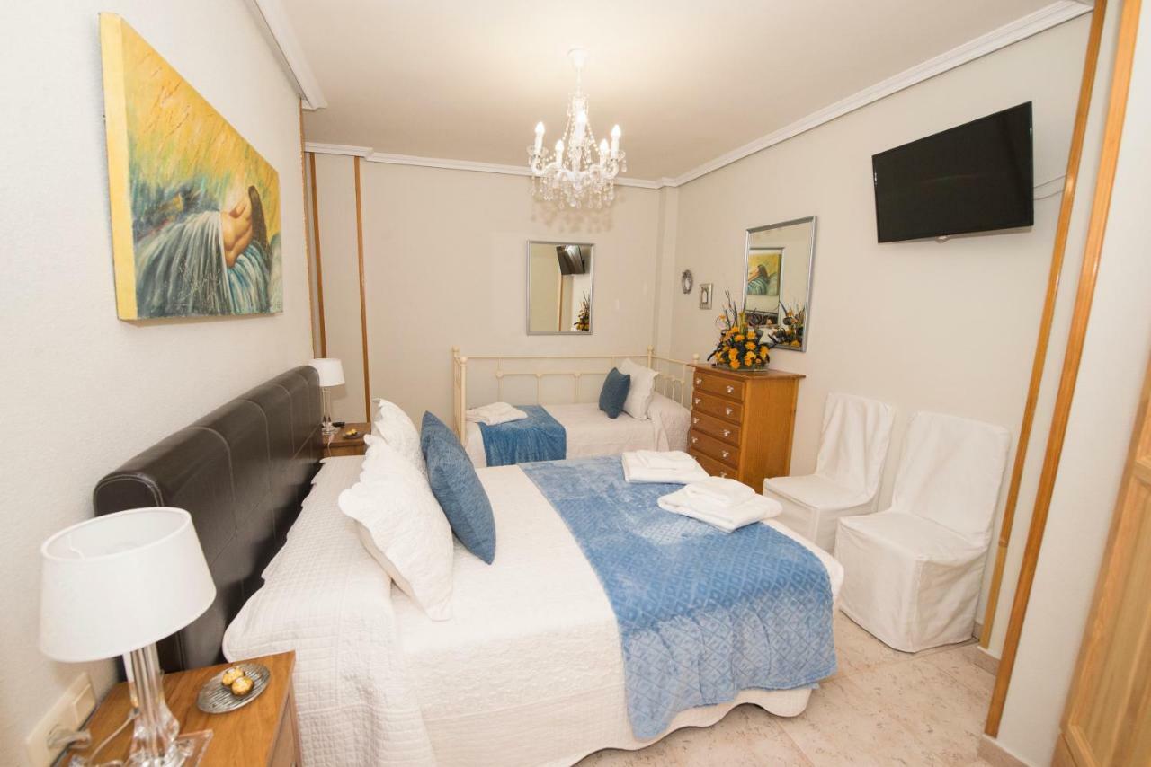 Apartamento Vut Los Recuerdos De Sandra El Barco de Ávila Exterior foto